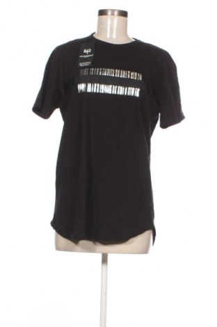 Γυναικεία μπλούζα Unbranded, Μέγεθος L, Χρώμα Μαύρο, Τιμή 16,00 €