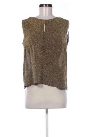 Dámská halenka Unbranded, Velikost M, Barva Zlatistá, Cena  242,00 Kč