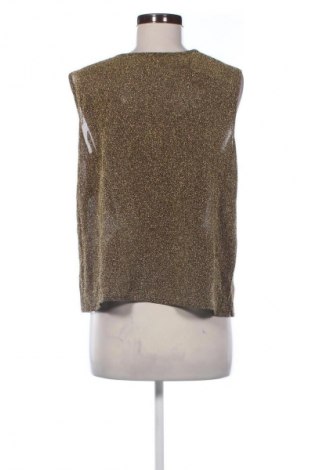 Dámská halenka Unbranded, Velikost M, Barva Zlatistá, Cena  242,00 Kč
