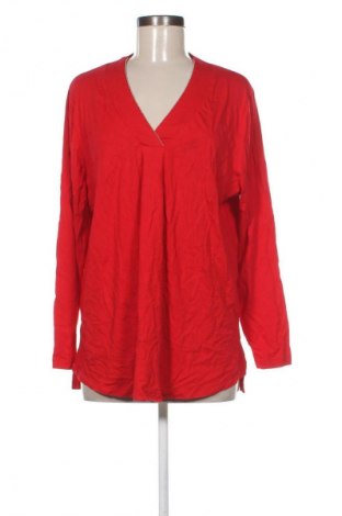 Női blúz Unbranded, Méret XXL, Szín Piros, Ár 6 189 Ft