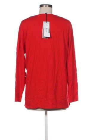 Női blúz Unbranded, Méret XXL, Szín Piros, Ár 6 189 Ft