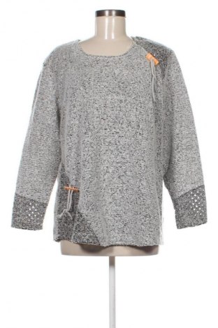 Дамска блуза Unbranded, Размер XXL, Цвят Многоцветен, Цена 35,19 лв.