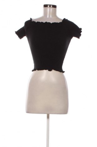 Bluză de femei Unbranded, Mărime S, Culoare Negru, Preț 50,00 Lei