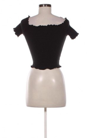 Bluză de femei Unbranded, Mărime S, Culoare Negru, Preț 50,00 Lei