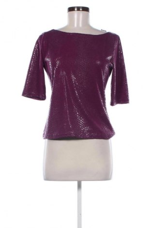 Damen Shirt Unbranded, Größe M, Farbe Lila, Preis € 10,00