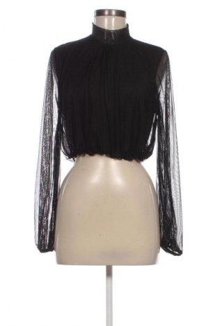 Dámska blúza Unbranded, Veľkosť S, Farba Čierna, Cena  10,00 €