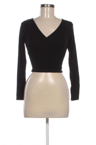 Dámska blúza Unbranded, Veľkosť XS, Farba Čierna, Cena  10,00 €