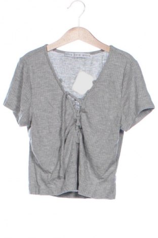 Bluzka damska Unbranded, Rozmiar M, Kolor Szary, Cena 43,77 zł