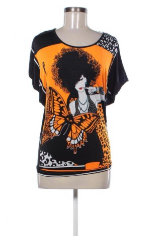 Damen Shirt Unbranded, Größe L, Farbe Mehrfarbig, Preis 9,72 €