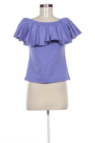 Bluză de femei Unbranded, Mărime M, Culoare Mov, Preț 50,00 Lei