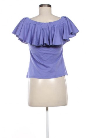 Bluză de femei Unbranded, Mărime M, Culoare Mov, Preț 50,00 Lei
