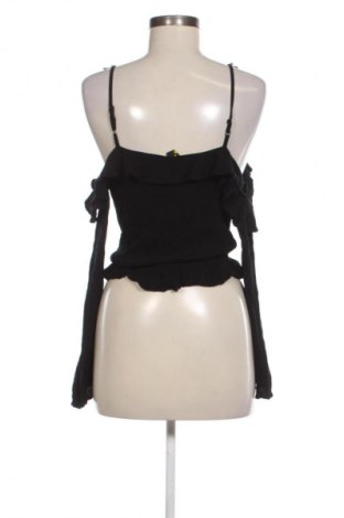 Damen Shirt Unbranded, Größe S, Farbe Schwarz, Preis 10,00 €