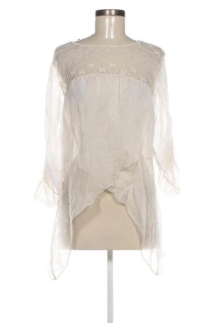 Női blúz Unbranded, Méret L, Szín Bézs, Ár 2 119 Ft