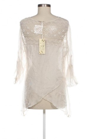 Női blúz Unbranded, Méret L, Szín Bézs, Ár 2 119 Ft