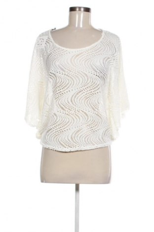 Bluză de femei Unbranded, Mărime M, Culoare Alb, Preț 50,10 Lei