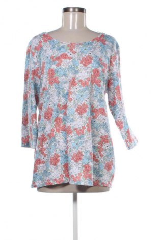 Damen Shirt Unbranded, Größe XL, Farbe Mehrfarbig, Preis 9,72 €