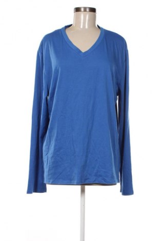 Damen Shirt Unbranded, Größe L, Farbe Blau, Preis 11,99 €
