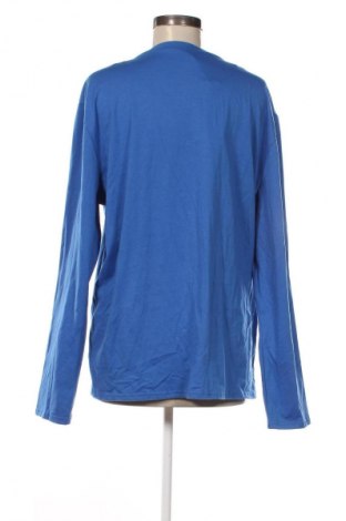 Damen Shirt Unbranded, Größe L, Farbe Blau, Preis 11,99 €