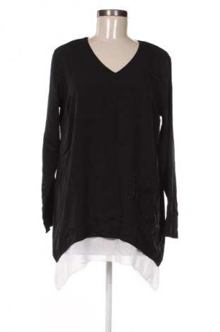 Dámska blúza Unbranded, Veľkosť L, Farba Čierna, Cena  10,95 €