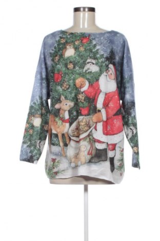 Bluză de femei Unbranded, Mărime XL, Culoare Multicolor, Preț 51,45 Lei