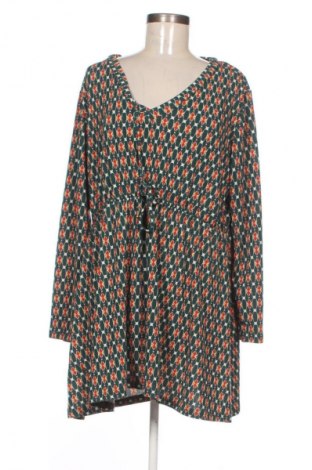 Dámska blúza Unbranded, Veľkosť XXL, Farba Viacfarebná, Cena  18,20 €