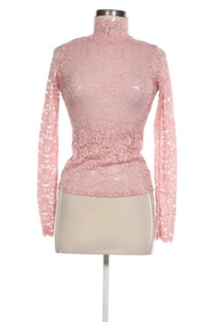 Bluzka damska Unbranded, Rozmiar M, Kolor Różowy, Cena 43,77 zł