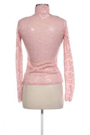 Bluzka damska Unbranded, Rozmiar M, Kolor Różowy, Cena 43,77 zł