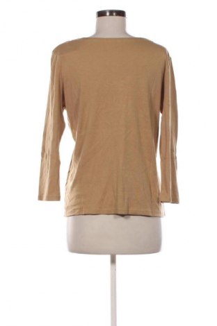 Дамска блуза Unbranded, Размер XL, Цвят Бежов, Цена 19,00 лв.