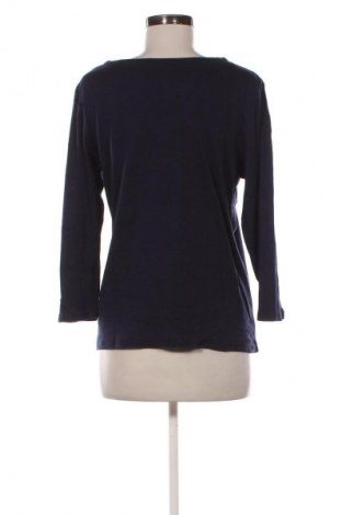 Дамска блуза Unbranded, Размер XL, Цвят Син, Цена 19,00 лв.