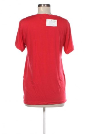 Női blúz Unbranded, Méret M, Szín Piros, Ár 2 139 Ft