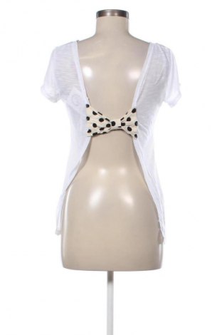 Damen Shirt Unbranded, Größe M, Farbe Weiß, Preis 10,00 €