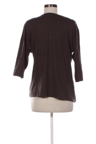 Γυναικεία μπλούζα Unbranded, Μέγεθος XL, Χρώμα Καφέ, Τιμή 9,72 €