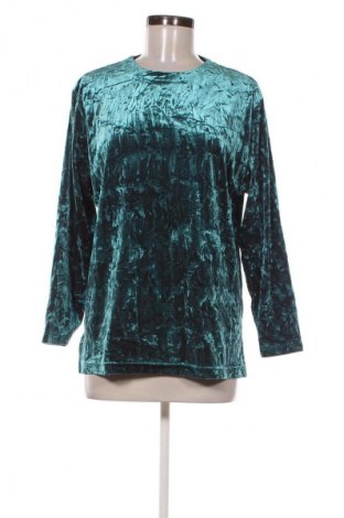 Γυναικεία μπλούζα Unbranded, Μέγεθος M, Χρώμα Πολύχρωμο, Τιμή 10,00 €