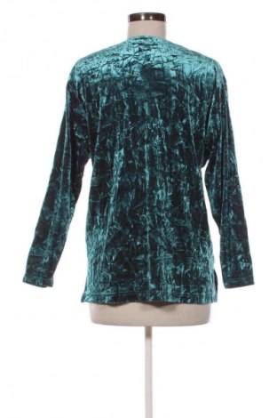 Γυναικεία μπλούζα Unbranded, Μέγεθος M, Χρώμα Πολύχρωμο, Τιμή 10,00 €