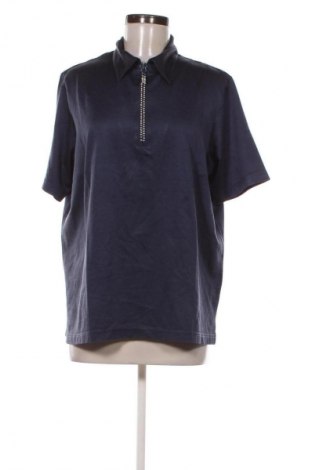 Bluză de femei Unbranded, Mărime XXL, Culoare Albastru, Preț 50,00 Lei