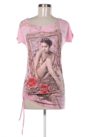 Damen Shirt Unbranded, Größe M, Farbe Mehrfarbig, Preis 10,00 €