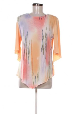 Γυναικεία μπλούζα Unbranded, Μέγεθος M, Χρώμα Πολύχρωμο, Τιμή 10,00 €