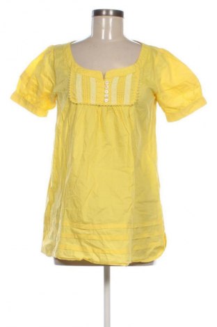 Γυναικεία μπλούζα Unbranded, Μέγεθος M, Χρώμα Κίτρινο, Τιμή 10,00 €