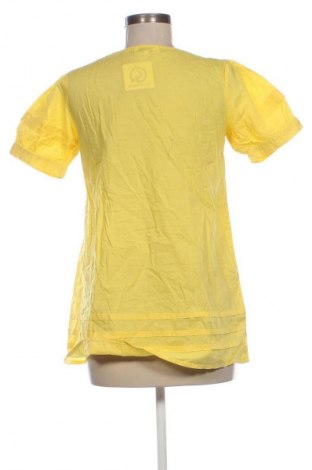Γυναικεία μπλούζα Unbranded, Μέγεθος M, Χρώμα Κίτρινο, Τιμή 10,00 €