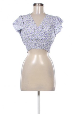 Γυναικεία μπλούζα Unbranded, Μέγεθος L, Χρώμα Πολύχρωμο, Τιμή 9,79 €