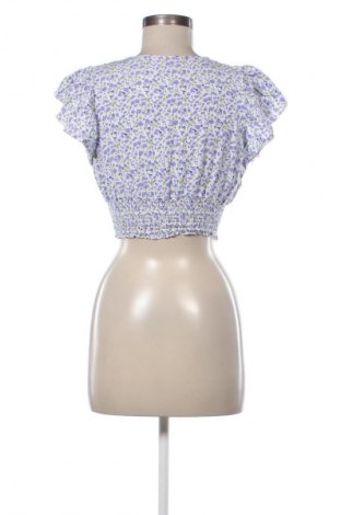 Γυναικεία μπλούζα Unbranded, Μέγεθος L, Χρώμα Πολύχρωμο, Τιμή 9,79 €