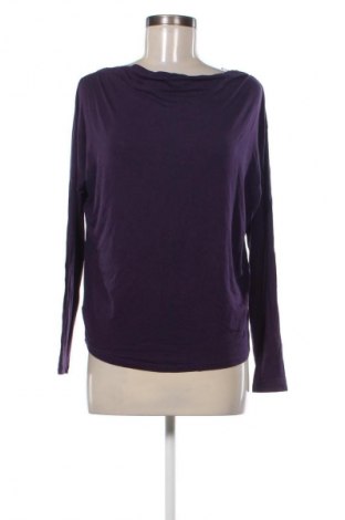 Bluză de femei Unbranded, Mărime L, Culoare Mov, Preț 50,10 Lei