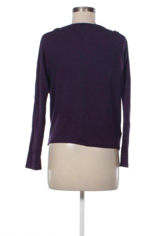 Bluză de femei Unbranded, Mărime L, Culoare Mov, Preț 50,10 Lei