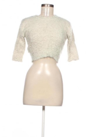 Γυναικεία μπλούζα Unbranded, Μέγεθος S, Χρώμα  Μπέζ, Τιμή 10,00 €