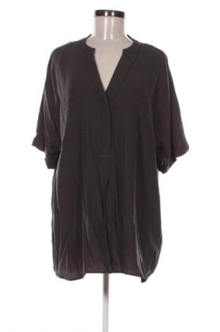 Bluzka damska Unbranded, Rozmiar XXL, Kolor Szary, Cena 43,77 zł