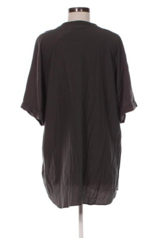 Bluzka damska Unbranded, Rozmiar XXL, Kolor Szary, Cena 43,77 zł