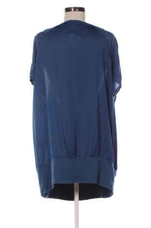 Γυναικεία μπλούζα Unbranded, Μέγεθος XXL, Χρώμα Μπλέ, Τιμή 9,74 €