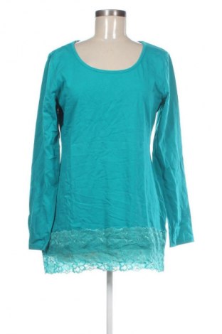 Damen Shirt Unbranded, Größe M, Farbe Blau, Preis 4,99 €