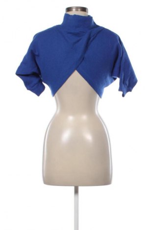 Damen Shirt Unbranded, Größe S, Farbe Blau, Preis 10,00 €