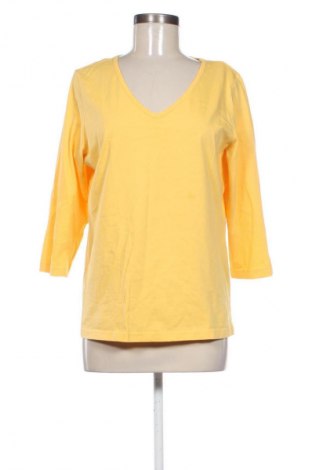 Dámská halenka Unbranded, Velikost L, Barva Žlutá, Cena  247,00 Kč